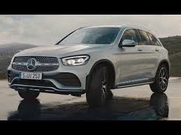 2020 Mercedes Glc Excellent Suv Youtube Mercedes Benz Suv Mercedes Benz Mercedes