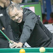 The magician (2004) and the color of money (2004). Efren Bata Reyes Legend Lives On Businessmirror