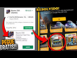 Eles são vendidos dentro do jogo usando diamantes, a moeda padrão do jogo. Rapido Como Coletar 200 Diamantes No Free Fire B0nus De Recarga Erro Resolvido Codigo Novo Youtube