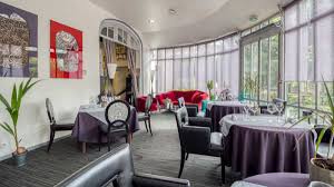 Le Pavillon Cg In Reims Restaurant Reviews Menu And Prices Thefork