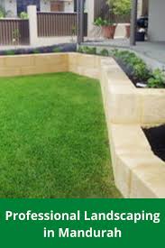 Professional Landscaping In Mandurah In 2020 Professional Landscaping Landscape Mandurah