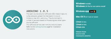 Arduino Ide Download