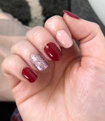 640 x 640 jpeg 114 кб. Very Simple Valentines Nails Lacqueristas