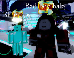 Lmao Look Who I Found On Royale High Roblox Bad Boys Roblox Things To Come