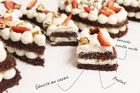 Number Cake Chocolat Vanille Et Praline Recette Genoise Chocolat Cake Chocolat Recette Chocolat