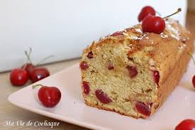 Cake Cerise Pistache Sans Gluten Sans Lactose Ma Vie De Coeliaque Recette En 2020 Sans Gluten Pistache Recette Cake