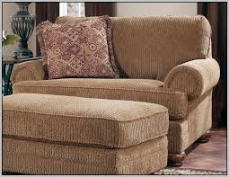 Fabric ottomans, footstools & poufs. Oversized Chair Slipcover Slipcovers For Chairs Oversized Chair And Ottoman Upholstery Fabric For Chairs