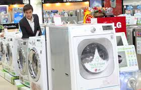 Lg products are committed to quality, with business experience and wisdom from their beginnings in the it's also the abbreviation of its tagline, life's good. where are lg appliances manufactured? Us Investigates Samsung And Lg Washing Machines Manufactured In Vietnam Hightlight News Stories From Vietnam And The World