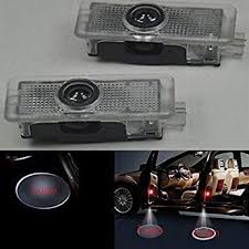 2x Led Door Courtesy Light Laser Shadow Logo Projector Lamp For Mercedes Benz C117 Cla180 Cla200 Cla220 Cla250 C218 Cls Shadow Logo Projector Lamp Laser Lights