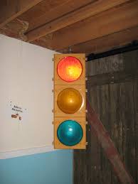 Pin By Brettq On Traffic Light Traffic Light Wall Lights Light