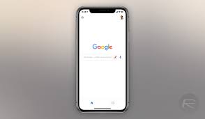 How To Use Google Lens On Ios Iphone Or Ipad Redmond Pie Take or upload a photo to use for your search google lens on ios iphone or ipad
