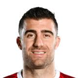 Sokratis papastathopoulos is a greek professional football player who best plays at the center back position for the arsenal de sarandí in the superliga argentina. Sokratis Papastathopoulos Fifa 21 79 Rating And Price Futbin