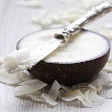 Beurre De Coco Le Nouveau Beurre Vegetal Elle A Table Beurre Vegan Beurre Vegetal Beurre