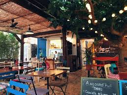 Restaurant Bar Tapas Canet Le Relax Bar A Tapas Deco Restaurant Restaurant