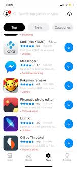 Tutuapp Vip Free Download On Ios Iphone Ipad Iphone Store Ios Party Apps