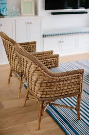 Woven Chair Living Room With A Pair Of Woven Chairs Woven Chair Woven Chair Woven Chair Woven Chair W Woven Chair Dining Room Design Modern Living Room Chairs
