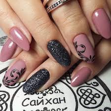 No nail design is quite as classy as french tips. 75 Elegant Nail Art Ideas In 2020 For Creative Juice