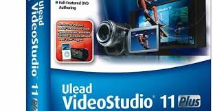Ulead Video Studio 11 Plus With Serial Key Free Download Video Studio Video Editing Software Video
