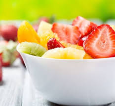 Salade De Fruits De Saison Recette Salade De Fruits De Saison Salade De Fruits Recette Salade De Fruits