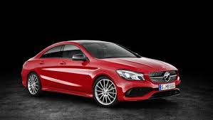Refreshed Mecedes Benz Cla And Cla Shooting Brake Unveiled Mercedes Benz India Benz Mercedes Benz Cars