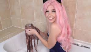 18+ nsfw belle delphine подборка 1. Belle Delphine Is Back How The Vanishing Cosplayer Influencer And Sexy Content Producer Hooked Millions Into Her Web And Made A Fortune South China Morning Post