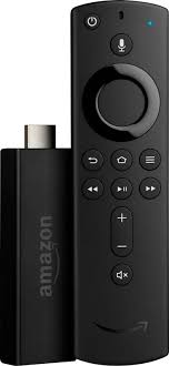 If you need a hand pairing a fire stick remote, check out our complete. Amazon Fire Tv Stick With All New Alexa Voice Remote Streaming Media Player Black B0791tx5p5 Best Buy