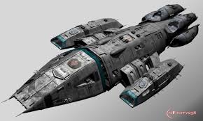 Battlestar Galactica Pictures Concept Art Part 2 3 Battlestar Galactica Ship Battlestar Galactica Battlestar Galactica Model