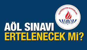 Peki açık öğretim lise sınavları ne zaman? Aol 2 Donem Sinavi Ertelendi Acik Ogretim Lisesi Sinavi Ne Zaman Yapilacak Egitim Haberleri