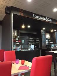 Fourchette Et Compagnie Picture Of Pain Fourchette Et Cie Rennes Tripadvisor
