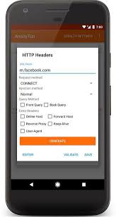 Download Setup Anonytun For Iphone Ipad Vpn Free Ios Free Vpn For Iphone Iphone Android Emulator