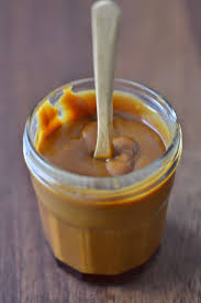 Simple Comme Du Caramel Au Beurre Sale La Cuisine C Est Simple Recette Caramel Beurre Sale Recette Caramel Caramel Au Beurre