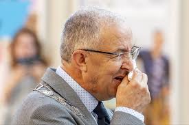 Click here for a full player profile. Burgemeester Aboutaleb Heeft Corona Hart Van Nederland