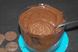 Mousse Au Chocolat De Conticini Mousse Au Chocolat Chocolat Et Mousse