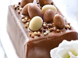 Cake De Paques Recettes Recette Gateau De Paques Facile Recette Paques Gateau Recettes De Paques