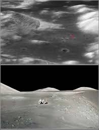 Nasa Hubble Shoots The Moon Hubble cannot look at the sun directly and so must use reflected light to make measurements of the sun's spectrum. nasa hubble shoots the moon