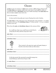 Language is the method of human communication, either spoken or written, consisting of the use of words in a structured and conventional way. 4th Grade Writing Worksheets Word Lists And Activities Greatschools
