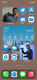 One Direction Ios 14 Widgets Inspo Iphone Organization Iphone Wallpaper App Iphone App Layout