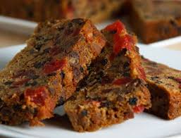 La Delicieuse Recette Du Bon Vieux Gateau De Noel Aux Fruits Recipe Fruit Cake Christmas Best Fruit Cake Recipe Fruitcake Recipes