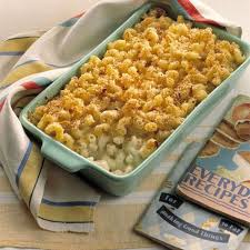 Baked Mac And Cheese With Sour Cream And Cottage Cheese Recipe Recipes Easy Lasagna Recipe Cottage Cheese Recipes