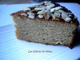 Le Tout Amande Gateau Sans Beurre Sans Gluten Ig Tres Bas Gateau Sans Beurre Gateaux Et Desserts Gateau Sans Sucre