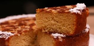 Pain De Genes Au Chocolat Facile Decouvrez Les Recettes De Cuisine Actuelle