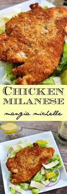 Chicken Milanese Aka Chicken Cutlets Your Kids Will Love Them Recipe Chicken Cutlet Recipes Milanese Recipe Chicken Milanese
