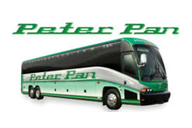 Peter Pan Bus Lines Inc
