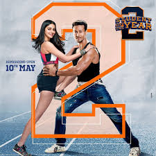 Soty2 Movie Reviews Ratings Audience Twitter Response Live Updates Hit Or Flop Student of the year two (2) movie is an hindi language teen drama film directed by punit malhotra.