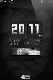 Download Free Classic Flip Clock Iphone Theme Mobile Theme Apple Mobile Theme Downloads Hundreds Of Free Iphone Iphone 3g Iphone 3g S Clock Iphone Flip Clock