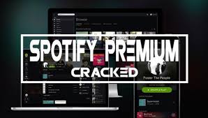 Spotify Cracked Pc Version Download How Spotify Premium Spotify Music Spotify