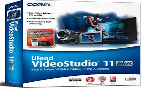 Ulead Video Studio 11 Free Download 2018 Gercekler