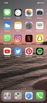 Pin By Helloitsoohee On Iphone Iphone Organization Phone Apps Iphone Homescreen Iphone