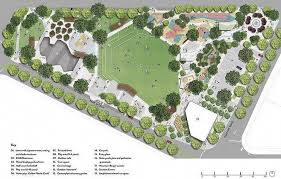 Landscape Architecture Design Software Free Download Landscape Architecture Design Landscape Design Parking Design