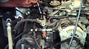 Backed by over 50 years of car parts experience, fix it once and fix it right with four. 2000 Grand Marquis Spark Plug Change How To 4 6l Youtube